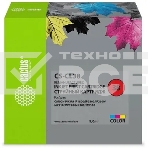 Картридж струйный Cactus CS-CL38 цветной (9 мл.) для Canon Pixma iP1800/iP1900/iP2500/iP2600/MP140/MP190/MP210/MP220/MP470/MX300/MX310, фото2