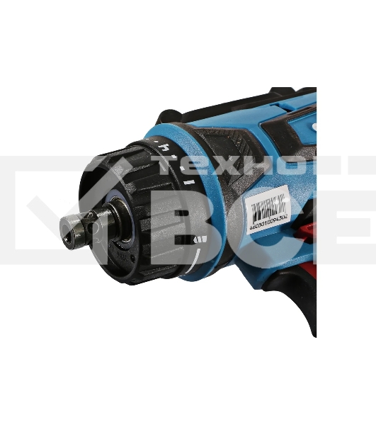 Дрель-шуруповерт Sturm ID2145PT, Сетевой, 450 Вт