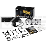Жидкостная система охлаждения ASUS TUF GAMING LC II 360 ARGB/AIO COOLER,TUF GAMING FAN,AURA 90RC00M1-M0UAY0, фото5