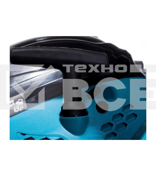 Бензопила Hyundai X 3916 1500Вт 2л.с. дл.шин.:16