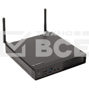 Компьютер Raskat STANDART 507 (Intel Core i5-12400, H610, RAM 16GB, SSD 256GB, noOS) 
