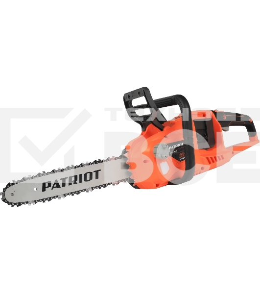 Электрическая цепная пила Patriot CS 302 дл.шины:14