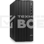 Компьютер HP Pro 288 G9 TWR Core i7-13700,8GB,512GB,eng/rus usb kbd,HDMI,VGA,Type-A,WiFi,BT,Win11ProMultilang,1Wty, фото 1
