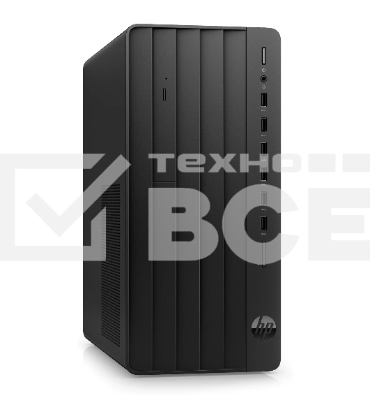 Компьютер HP Pro 288 G9 TWR Core i7-13700,8GB,512GB,eng/rus usb kbd,HDMI,VGA,Type-A,WiFi,BT,Win11ProMultilang,1Wty