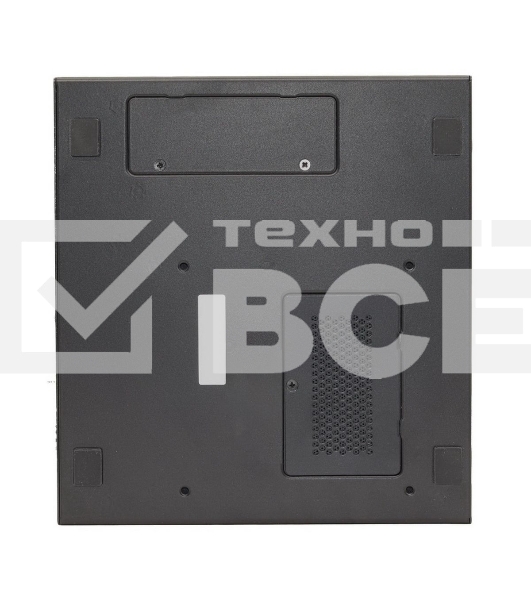 Компьютер Raskat STANDART 307 (Intel Core i3-12100, RAM 8GB, SSD 512GB, noOS)