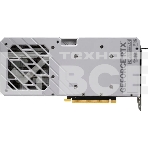 Видеокарта PALIT RTX4070 DUAL WHITE OC NVIDIA GeForce RTX 4070 12Gb PCI-E 4.0 192bit GDDR6 1920/20000 HDMIx1 DPx3 HDCP Ret, фото7