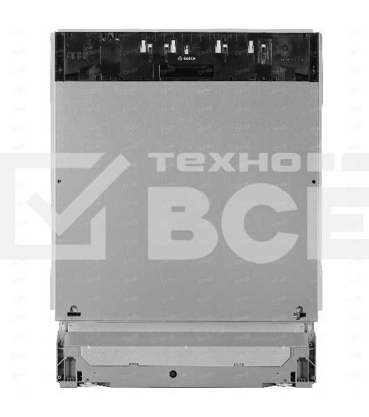 Встраиваемая посудомоечная машина Bosch SMV25BX03R