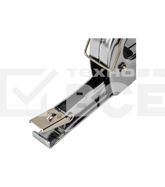 Степлер мебельный MATRIX PROFESSIONAL 40913 металлический регулируемый, тип скобы 53, 6-14 мм