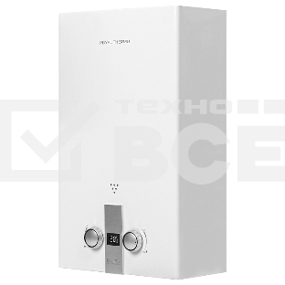 Колонка газовая Royal Thermo GWH 10 Eclipse