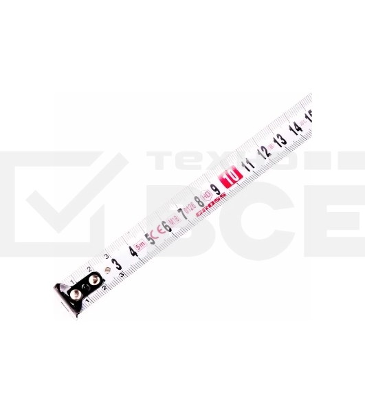 Рулетка Gross 32561 komfortabel 5м х 19мм обрезиненный корпус