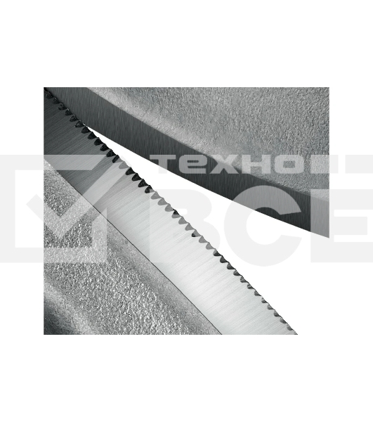 Ножницы по металлу KRAFTOOL 2328-S Alligatorпрямые, Cr-Mo, 260 мм