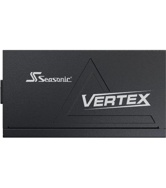 Блок питания Seasonic ATX 1200W VERTEX PX-1200 80 PLUS platinum (20+4pin) APFC 135мм fan 18xSATA Cab Manag RTL