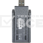 Сетевой адаптер Wi-Fi Origo OW1800M, AX1800, USB 3.0, (ант.внеш.несъем.) 2ант., фото16