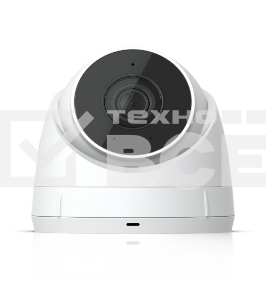 Камера видеонаблюдения Ubiquiti UniFi Protect Camera G5 Turret Ultra Видеокамера 2K HD (4MP), 30 к/с, 102,4°, ИК-подсветка до 30 м