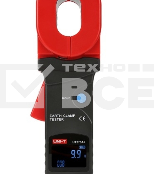 Токоизмерительные клещи UNI-T UT276A+