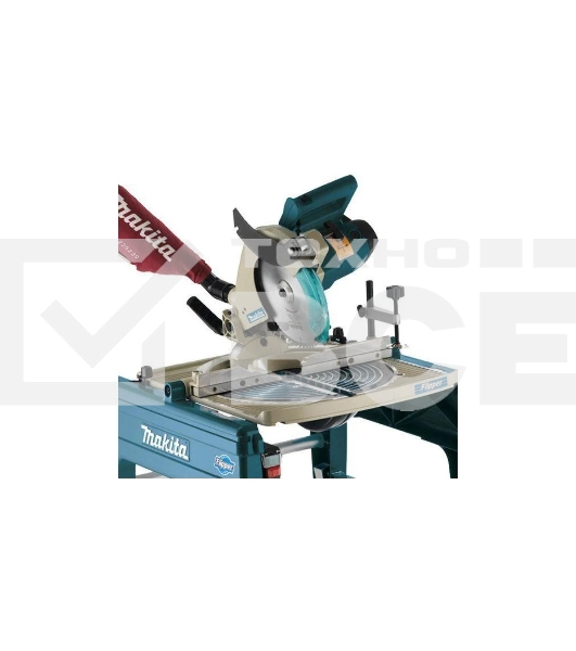 Пилы электрические дисковые, торцовочные Makita LF 1000 Пила комб