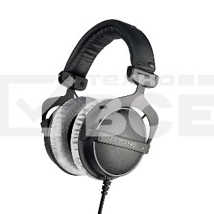 Наушники Beyerdynamic DT 770 PRO 250 OHMS  черный
