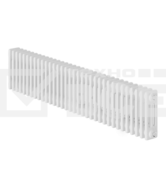 Дизайн-радиатор Royal Thermo Insignia C3030 - 34 секц. RAL9016