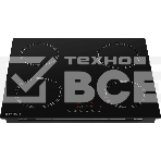 Индукционная варочная панель HOMSair HI64ABK, фото8