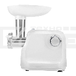 Мясорубка Polaris PMG 1875 RUS 1600Вт белый, фото4