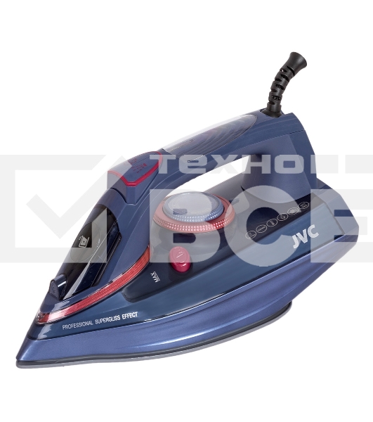 Утюг JVC JRI01