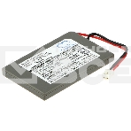 Аккумулятор CS-SP130SL для Sony PlayStation 3 SIXAXIS 3.7V 650mAh, фото 1