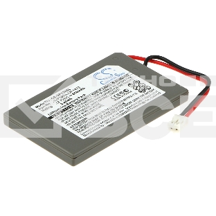 Аккумулятор CS-SP130SL для Sony PlayStation 3 SIXAXIS 3.7V 650mAh