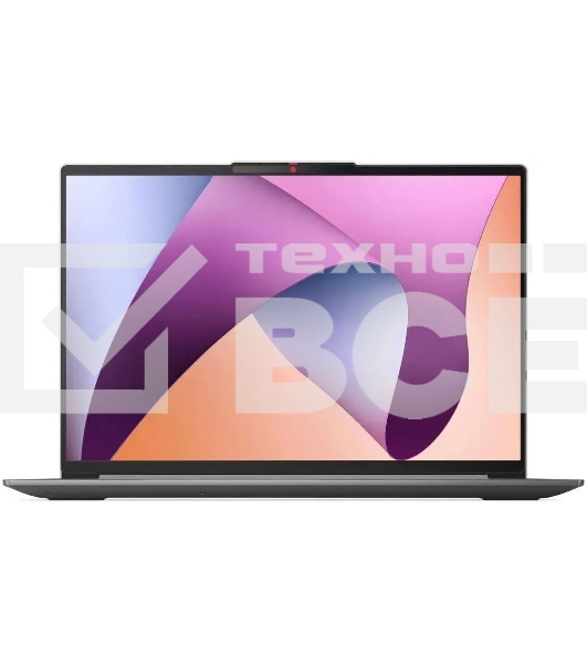 Ноутбук Lenovo IdeaPad Slim 5 16ABR8 Ryzen 5 7430U 16Gb SSD512Gb AMD Radeon 16
