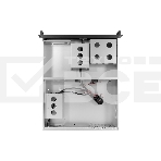 Серверный корпус ExeGate Pro 2U550-04 (RM 19