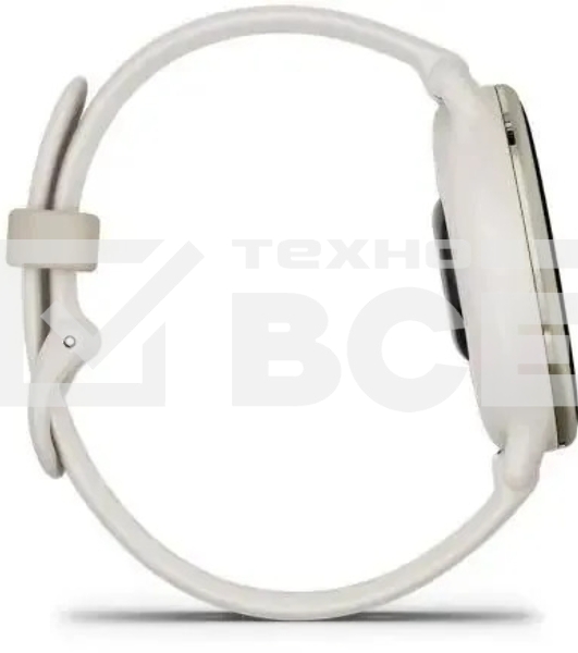 Смарт-часы Garmin Vivoactive 5 42мм белый