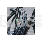 Мойка высокого давления Bort KEX-2800 2500 Вт, максимальное давление 125 бар, рабочее давление 105 бар, 12 л/мин, 23 кг, набор аксессуаров 10шт, фото19