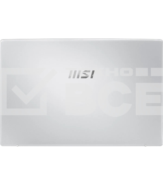 Ноутбук MSI Modern 15 F13MG-202XRU 15.6