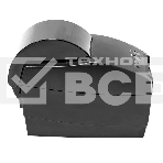 Принтер штрихкода АТОЛ BP21 (33924) термопечать, 203 dpi, 127 мм/сек, USB, RS-232, чёрный, фото2