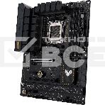 Материнская плата ASUS TUF GAMING B650-PLUS WIFI, AM5, AMD B650, 4xDDR5, 4xSATA, 3xM.2, 1xPCI-E 4.0 x16, 1xPCI-E 4.0 x4, 2xPCI-E x1, 1xHDMI, 1xDP, 1x 2.5Gb LAN, 2xUSB-A 3.2 Gen 2, 4xUSB-A 2.0, 1xUSB-C 3.2 Gen 2, 5x3.5 мм, 7.1, ATX, фото6
