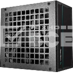 Блок питания Deepcool / GamerStorm PF600 (R-PF600D-HA0B-WDEU), 650Вт, 80 PLUS, 120мм, черный, фото13
