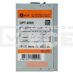 Блок питания CWT GPT-450S, 450Вт, 120мм, серый, фото2