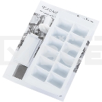 Морозильная камера Beko RFSK266T01W, белый, 240 л, 4 ящика, фото18
