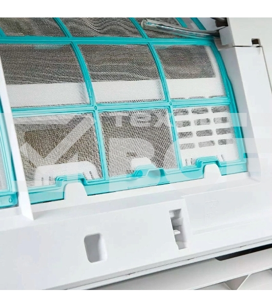 Блок внутренний сплит-системы Electrolux Smartline DC EACS/I-18HSM/N8_V2/in инвертор, 18000 BTU, 50 м², 31 дБ, охлаждение, обогрев, осушение, белый