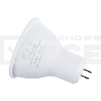 Лампа светодиодная SAFFIT SBMR1615 (55226) 15Вт 230В GU5.3 дневной, фото4