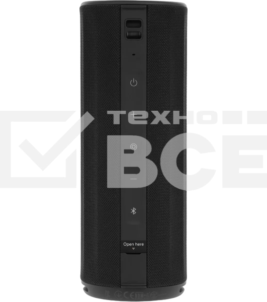 Портативная аудио колонка Xiaomi Bluetooth Speaker (QBH4275GL)