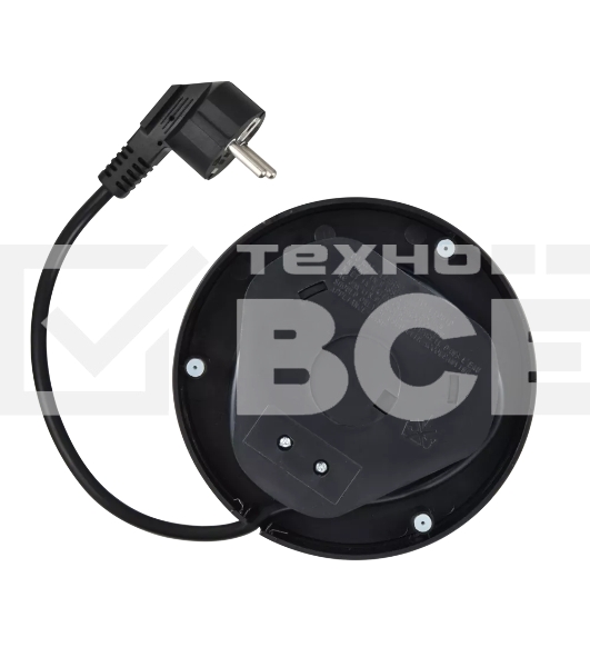 Чайник электрический Polaris PWK 1739CGL 1,8 л, 2200 Вт, сталь