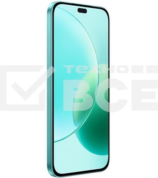 Смартфон Honor 400 Lite 8/256Gb зеленый