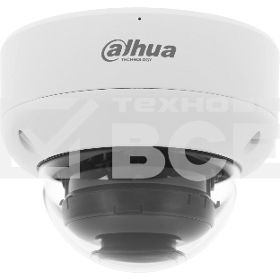 Камера видеонаблюдения IP Dahua DH-IPC-HDBW3441EP-AS-0280B-S2 2.8-2.8мм цв.