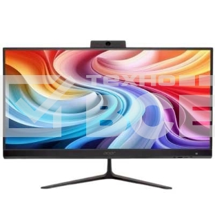 Моноблок Acer Aspire C24B Intel Core i3 1305U/8Gb/SSD512Gb/23.8