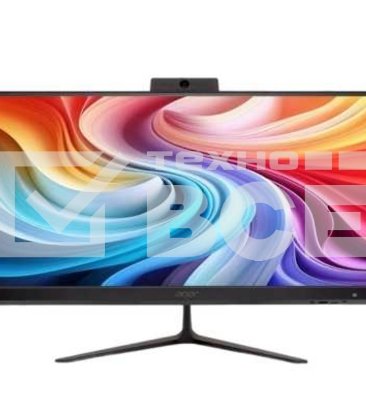Моноблок Acer Aspire C24B Intel Core i3 1305U/8Gb/SSD512Gb/23.8