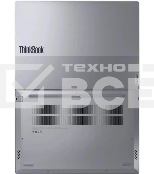 Ноутбук Lenovo ThinkBook 14 G7 IML Intel Core Ultra 7 155H 3800MHz/14