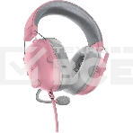 Гарнитура Razer Blackshark V2 X - White/ Razer Blackshark V2 X - Quartz, фото9