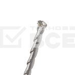 Сверло EDGE by PATRIOT по бетону 10x120 мм, 1 шт в блистере, фото2