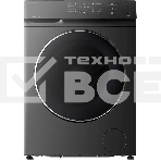 Стиральная машина Centek CT-1971 серый, загрузка фронтальная 6кг, 1200 об/мин, Класс: A++, фото 1