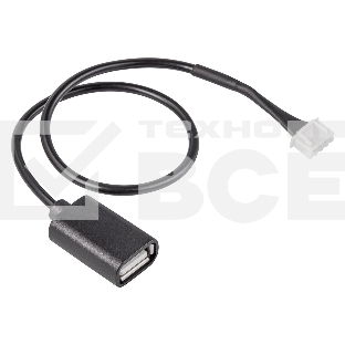 Кабель соединительный HOMMYN HCC-HI для модуля управляющего HDN/WFN